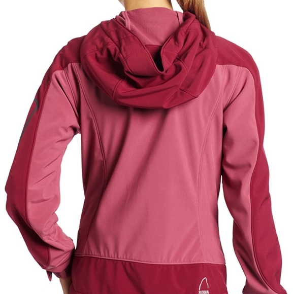 Sierra Designs Lunatic Snow Coat Size Medium - Picture 9 of 11